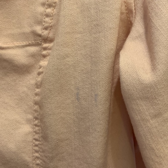 Feminine blush colored jacket🌷 - Picture 3 of 6